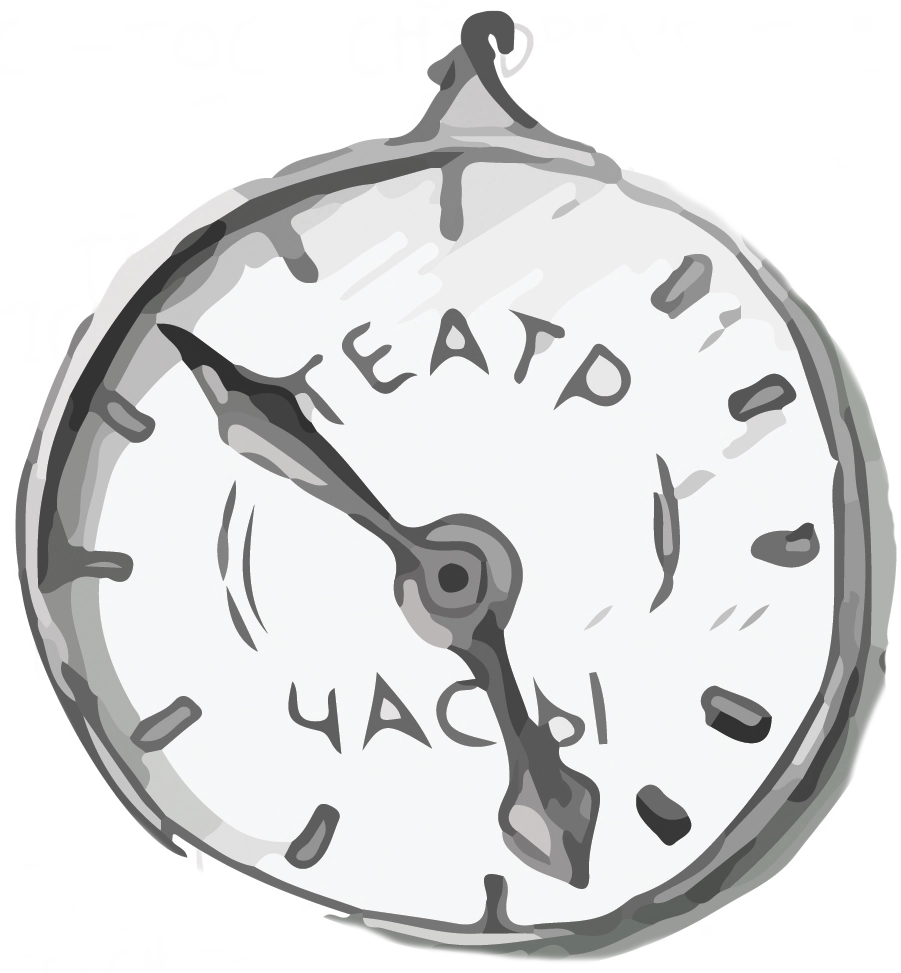 "Chasi" Children’s theatre Calgary